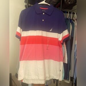 Nautica polo